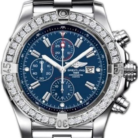 breitling a13770|breitling a13370 diamonds.